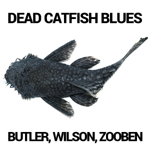 Dead Catfish Blues